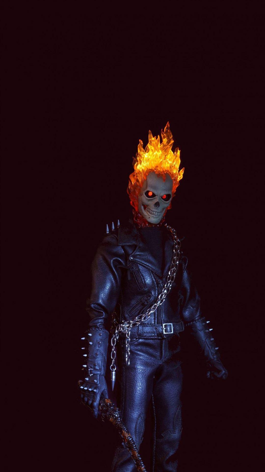 Ghost Rider Wallpaper