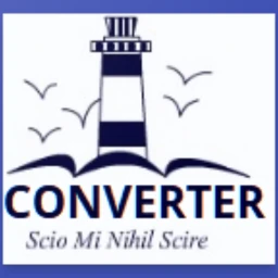 Marine Converter OC 1.7