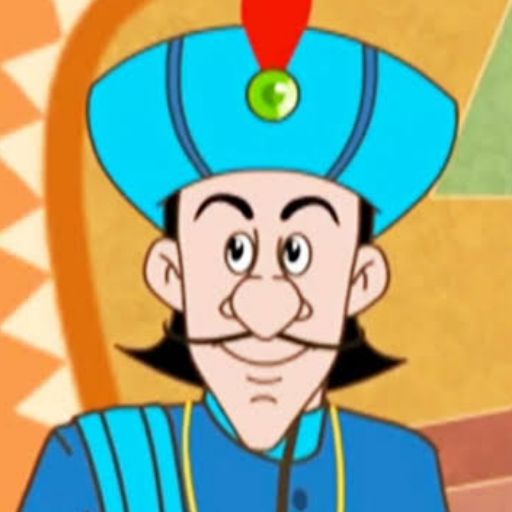 Bangla Cartoon