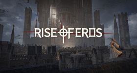 Rise of Eros - Game Review & Gacha Rates