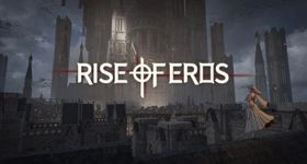 Rise of Eros - Game Review & Gacha Rates