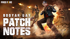 Mises à jour dans la nouvelle version de Free Fire [le 29 SEPT]