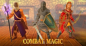 Combat Magic: Spells & Swords Tips and Tricks for Faster Progress