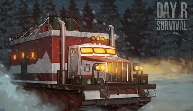 Играть в «Day R Premium» бесплатно на ПК