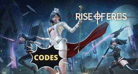 Rise of Eros Codes April 2025 - Earn Free Rewards