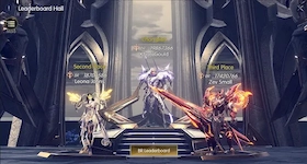 Tout ce que vous devez savoir pour jouer à Chronicle of Infinity