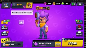 Brawl Stars - Como escolher o melhor Brawler para você?
