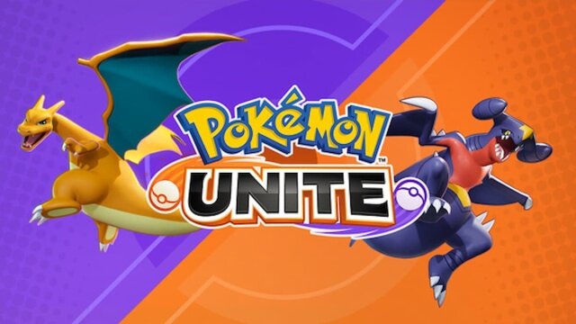 Những điều các bạn cần biết khi chơi Moba Pokemon Unite