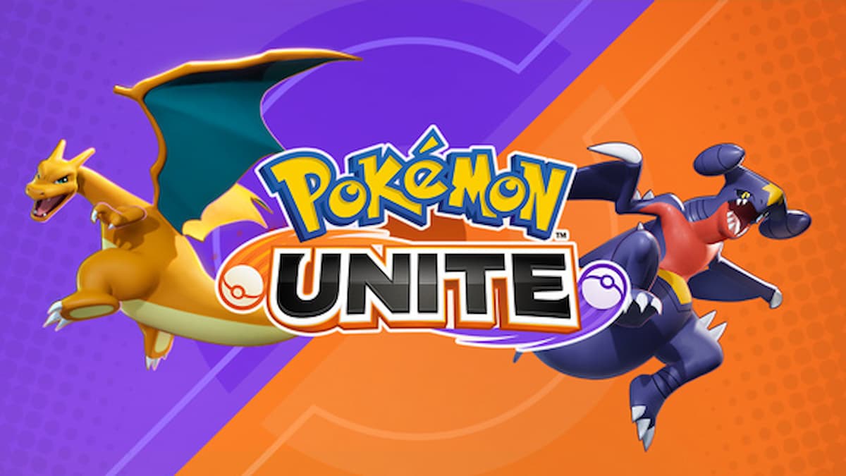 Những điều các bạn cần biết khi chơi Moba Pokemon Unite