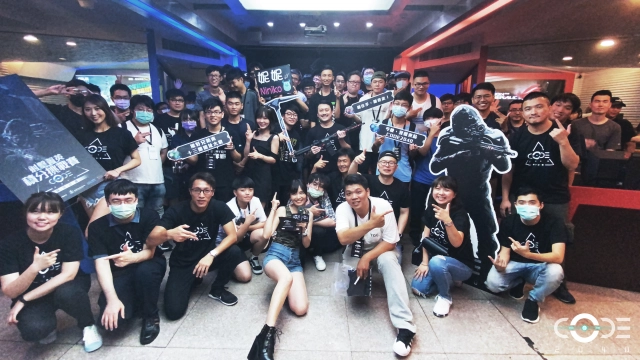 《CODE2040》北中南射擊菁英前哨戰 圓滿落幕 首批先驅者誕生 直擊遊戲問題解析