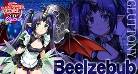 Como jogar Seven Mortal Sins X-TASY no PC