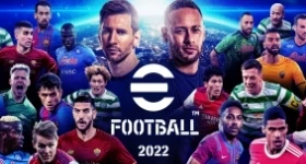 Nyobain eFootball 2022 di Emulator LDPlayer 9: Sama Serunya dengan versi PC!