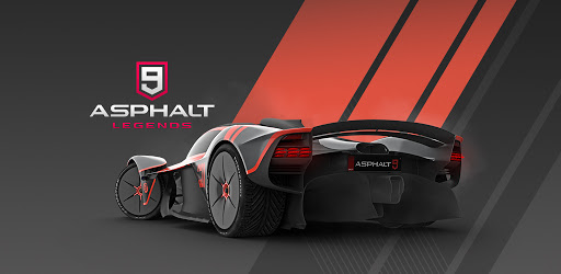 Cách tải Asphalt 9: Legends trên pc với LDPlayer