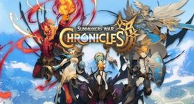 Summoners War: Chronicles Beginner's Guide and Gameplay Walkthrough