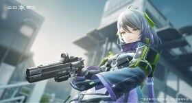 [Berita Game] Pendaftaran CBT Project Snow Global Segera Ditutup. Yuk, Segera Daftar!