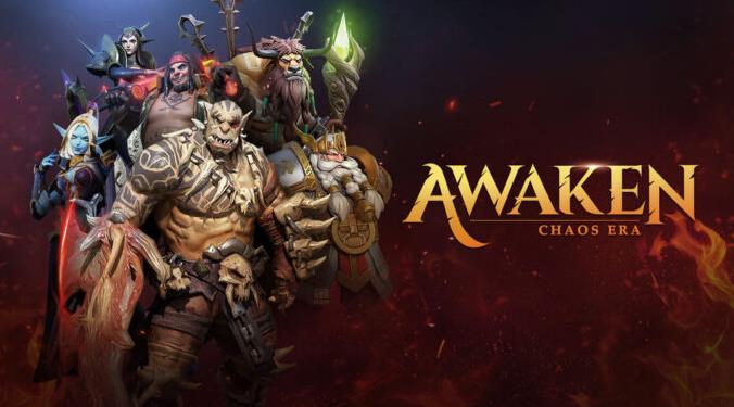 Tutorial | ¿Cómo descargar y jugar Awaken: Chaos Era en PC (Windows)?
