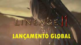 Lineage 2M:Lançamento global em 25 de novembro