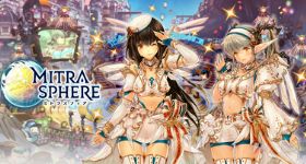 Mitrasphere First Anniversary is Here with Best Rewards and More