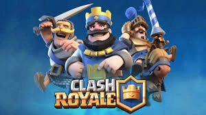 Download and Play Clash Royale on PC