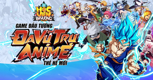 『HƯỚNG DẪN』1 SỐ TÍNH NĂNG CÓ TRONG HỌC VIỆN BÁ VƯƠNG