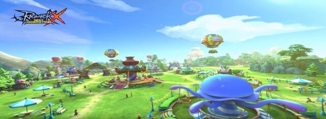 Ragnarok X: Next Generation Sudah Dirilis! Ikuti 4 Tips Ini Agar Cepat Naik Level!