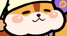 [Berita Game] Idle Squirrel Tycoon: Chipmunk -  Game Idle Lucu Terbaru dari Ratatat Studios