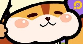 [Berita Game] Idle Squirrel Tycoon: Chipmunk -  Game Idle Lucu Terbaru dari Ratatat Studios