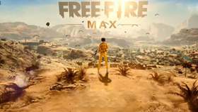 Télécharger et jouer à Free Fire MAX sur PC