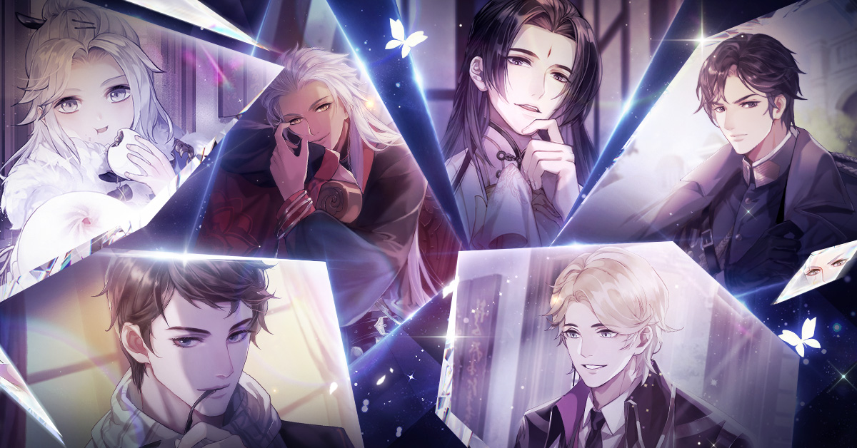 《花開易夢閣》公開遊戲宣傳片! 民初少女的戀愛奇幻故事