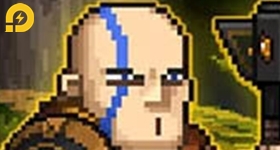 [Prapendaftararan] Barbarian Merge: Game RPG Terbaru 2022. Intip Yuk!