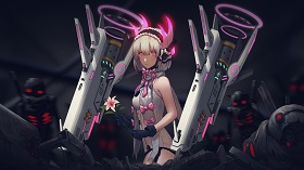 Activer 120 FPS pour Punishing: Gray Raven