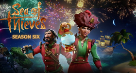 Sea of Thieves Season 06 - Everything We Know So Far