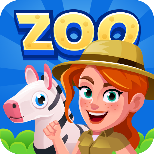 Idle Zoo Evolution Tycoon
