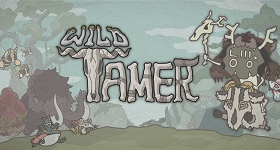 Wild Tamer : Next Age ตะลุยป่า ตามล่าสัตว์เลี้ยงและเทคนิคล่าสัตว์ง่ายๆ