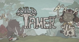 Wild Tamer : Next Age ตะลุยป่า ตามล่าสัตว์เลี้ยงและเทคนิคล่าสัตว์ง่ายๆ