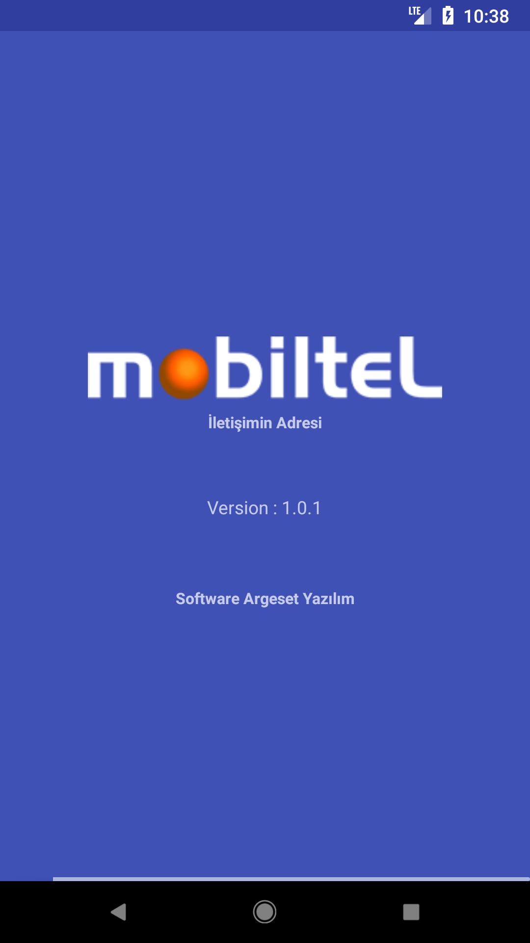 Mobiltel