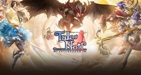 Como jogar o Tales Noir com o melhor emulador de PC