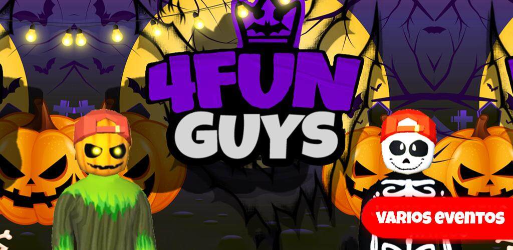 4Fun Guys