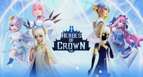 Heroes of Crown Tier List March 2025