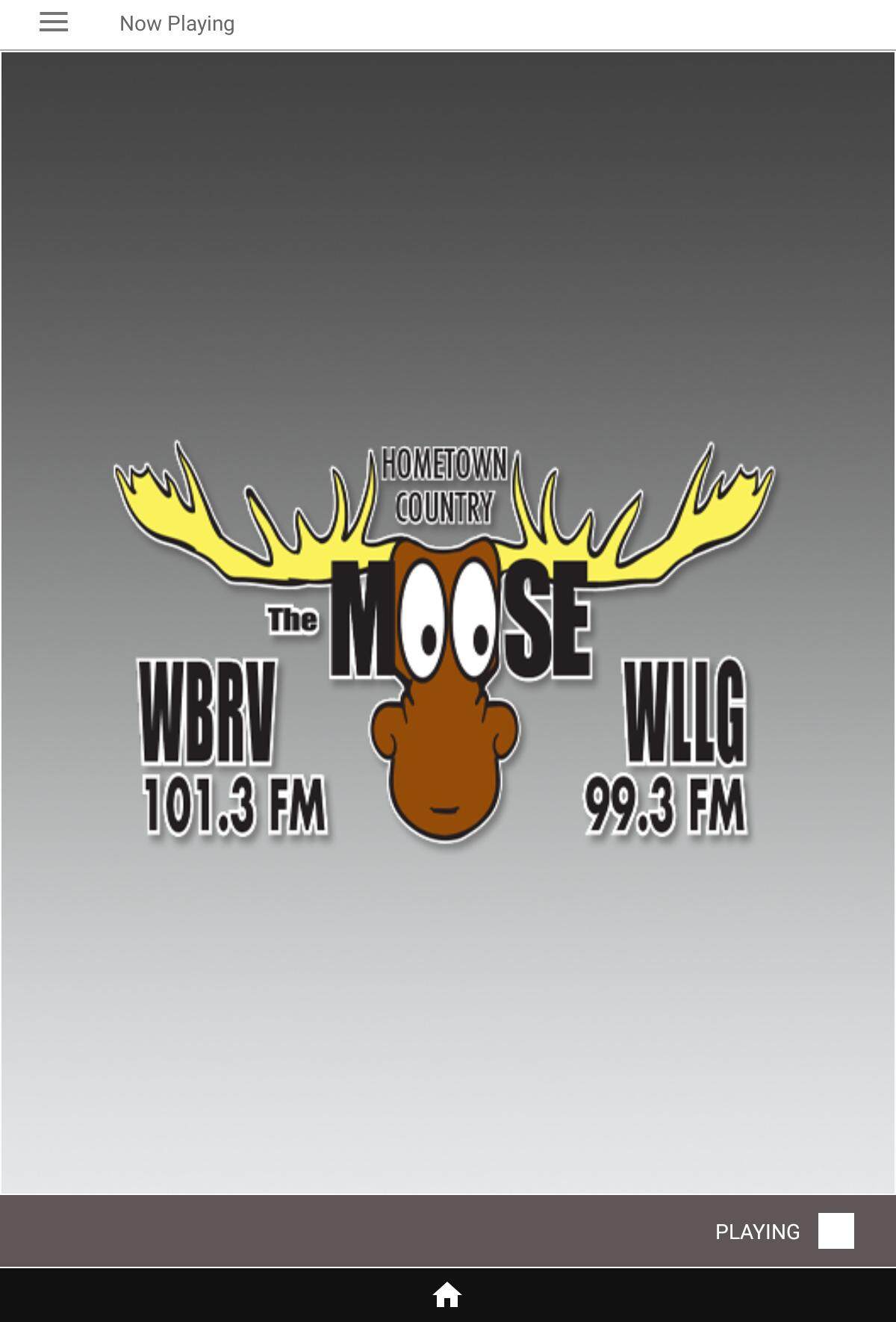 The Moose