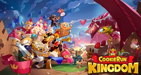 Cookie Run Kingdom: Guide to farm gold and use other resources efficiently