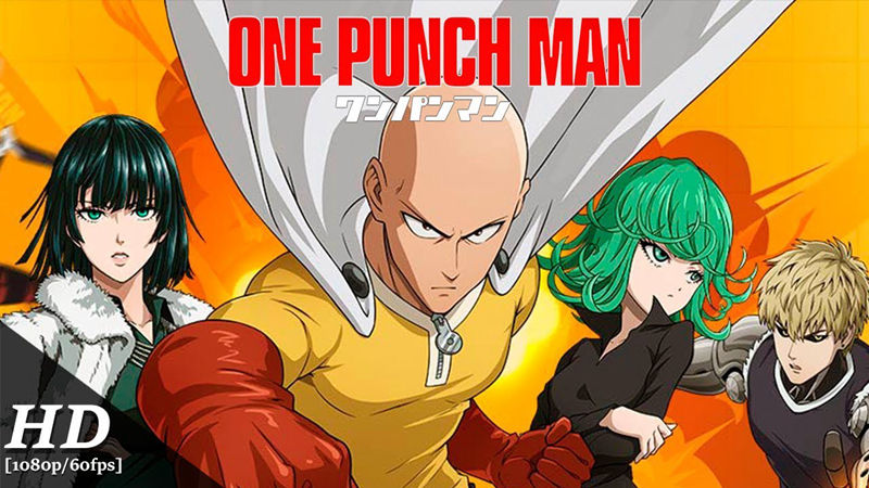 ONE PUNCH MAN: The Strongest ลิขสิทธิ์แท้ บนพีซี: วิธีดาวน์โหลดและเล่น