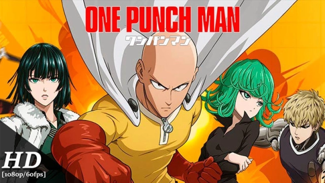 ONE PUNCH MAN: The Strongest ลิขสิทธิ์แท้ บนพีซี: วิธีดาวน์โหลดและเล่น