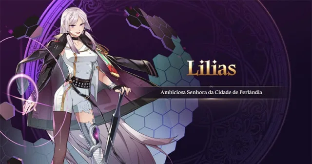 Epic Seven: Ultimative Anleitung für Lilias