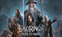 The Lord of the Rings: Rise to War Guide - Choosing effective Commanders and Factions