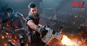 [Prapendaftaran] ZOZ: Final Hour: Peperangan Antar Manusia dan Zombie Telah Dimulai, Game FPS Terbaru dari NetEase