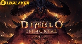 Mengintip Hal yang Kamu Perlu Tahu di Seri Diablo Mobile – Preview dan Pra-Registrasi Diablo Immortal