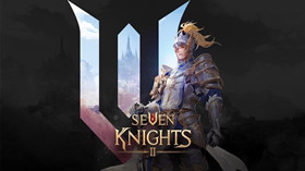 MMORPG Seven Knights 2 é uma obra prima cinematográfica para os amantes de RPG.