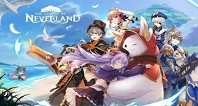 Game The Legend of Neverland Segera Rilis, Ini Fitur-Fitur Kerennya!
