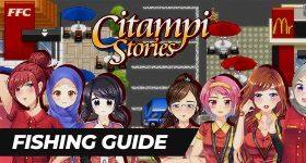 Citampi Stories Fishing Guide